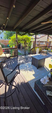 4507 Meridale Ave, Louisville, KY 40214