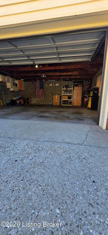 4507 Meridale Ave, Louisville, KY 40214