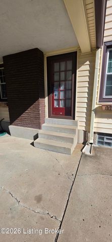 4507 Meridale Ave, Louisville, KY 40214