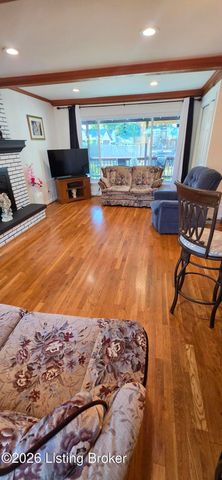 4507 Meridale Ave, Louisville, KY 40214