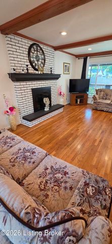 4507 Meridale Ave, Louisville, KY 40214