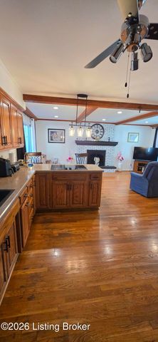 4507 Meridale Ave, Louisville, KY 40214