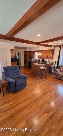 4507 Meridale Ave, Louisville, KY 40214