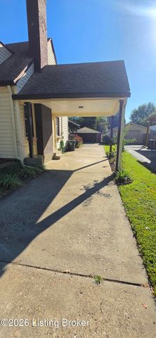 4507 Meridale Ave, Louisville, KY 40214