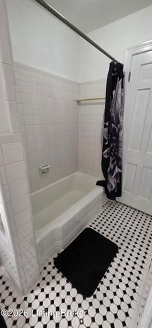 4507 Meridale Ave, Louisville, KY 40214