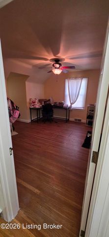 4507 Meridale Ave, Louisville, KY 40214
