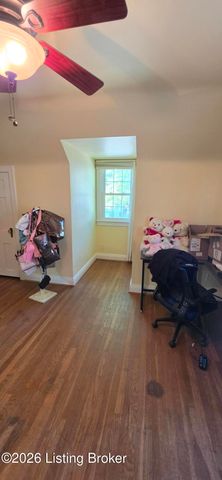4507 Meridale Ave, Louisville, KY 40214