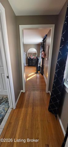 4507 Meridale Ave, Louisville, KY 40214
