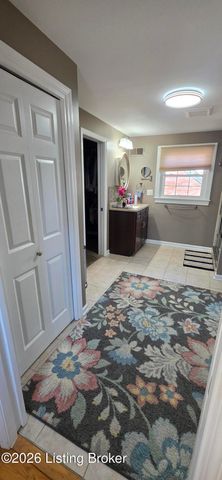 4507 Meridale Ave, Louisville, KY 40214