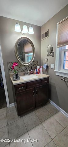 4507 Meridale Ave, Louisville, KY 40214