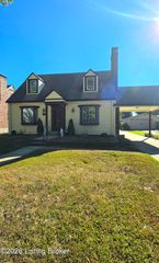 4507 Meridale Ave, Louisville, KY 40214