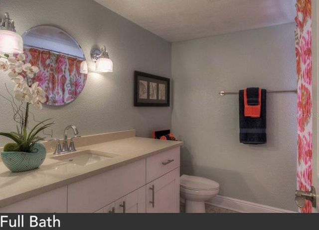 1846 SHORE DRIVE S 107, South Pasadena, FL 33707