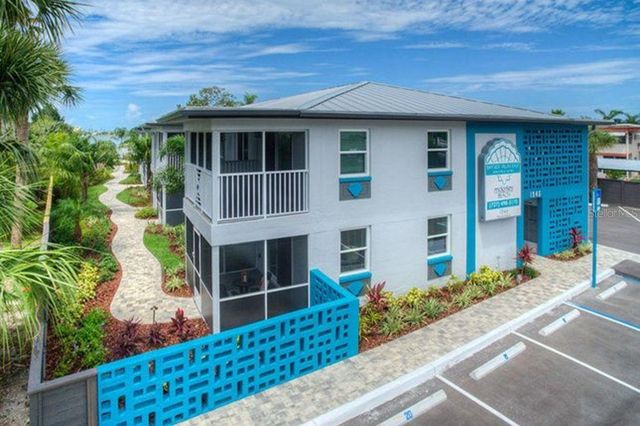 1846 SHORE DRIVE S 107, South Pasadena, FL 33707