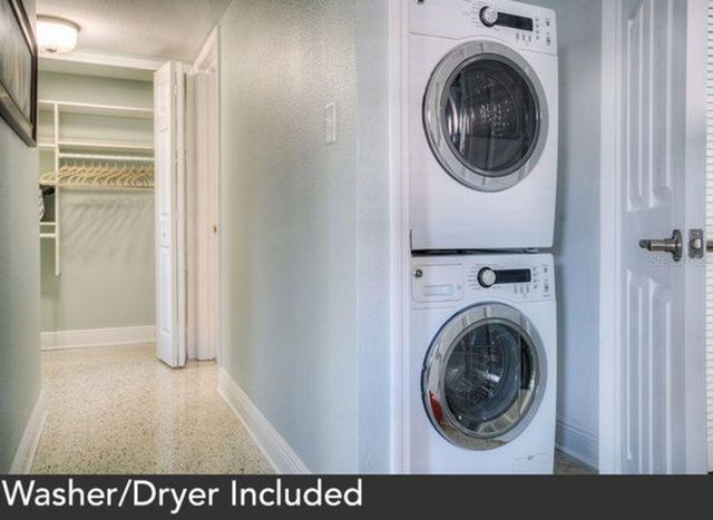 1846 SHORE DRIVE S 107, South Pasadena, FL 33707