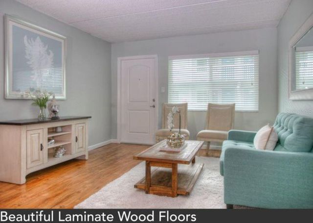 1846 SHORE DRIVE S 107, South Pasadena, FL 33707