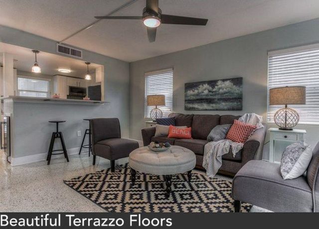 1846 SHORE DRIVE S 107, South Pasadena, FL 33707