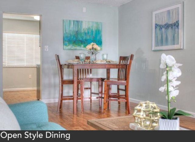 1846 SHORE DRIVE S 107, South Pasadena, FL 33707