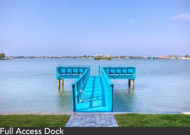 1846 SHORE DRIVE S 107, South Pasadena, FL 33707