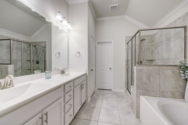 3414 Cabernet Shores Drive, Fulshear, TX 77441