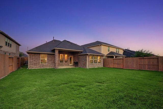 3414 Cabernet Shores Drive, Fulshear, TX 77441