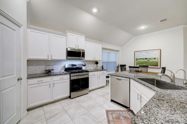 3414 Cabernet Shores Drive, Fulshear, TX 77441