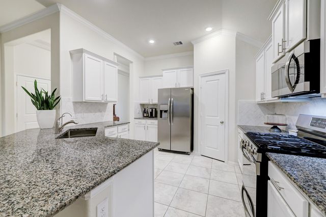 3414 Cabernet Shores Drive, Fulshear, TX 77441