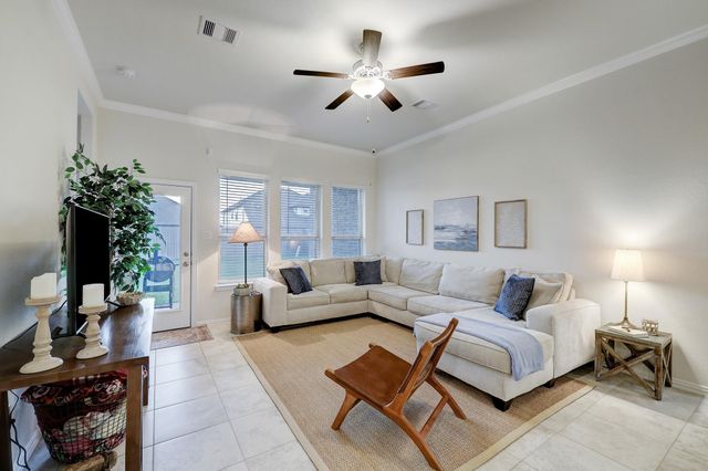 3414 Cabernet Shores Drive, Fulshear, TX 77441