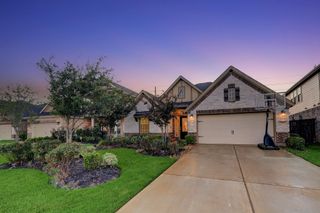 3414 Cabernet Shores Drive, Fulshear, TX 77441