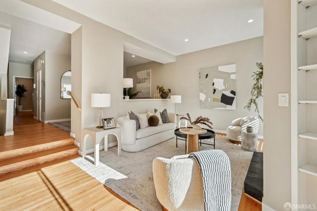 235 North Lake Merced Hills, San Francisco, CA 94132