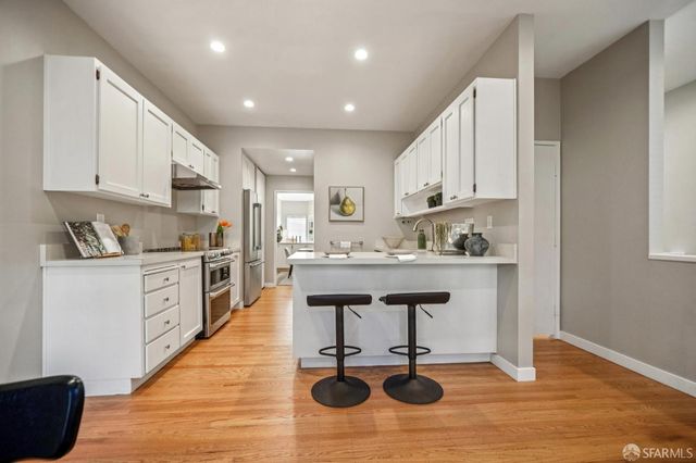 235 North Lake Merced Hills, San Francisco, CA 94132