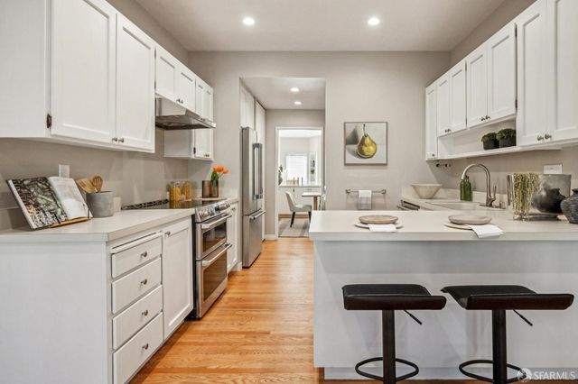 235 North Lake Merced Hills, San Francisco, CA 94132