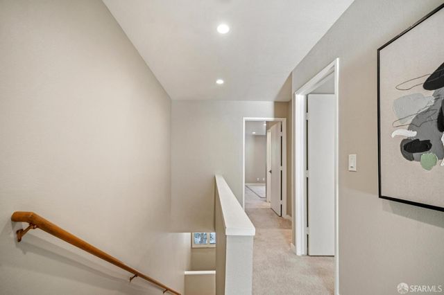 235 North Lake Merced Hills, San Francisco, CA 94132