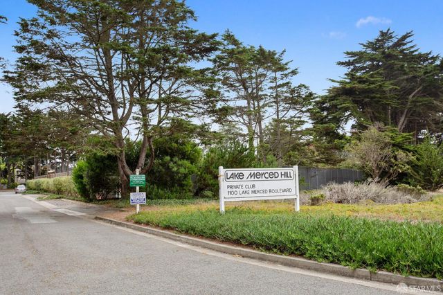 235 North Lake Merced Hills, San Francisco, CA 94132