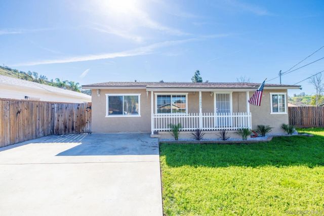 12635 Castle Court Drive, Lakeside, CA 92040