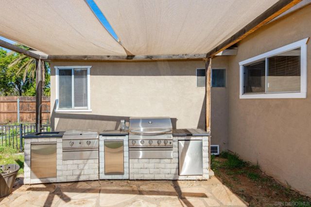 12635 Castle Court Drive, Lakeside, CA 92040