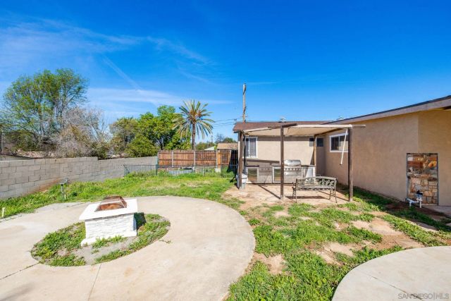 12635 Castle Court Drive, Lakeside, CA 92040