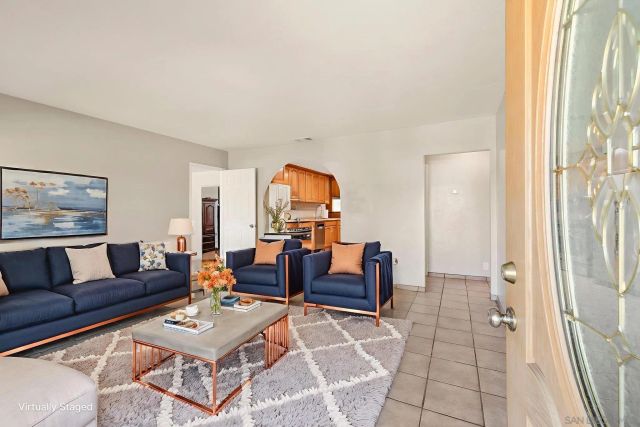 12635 Castle Court Drive, Lakeside, CA 92040