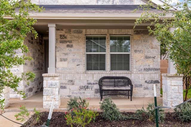 117 Alistair DR, Georgetown, TX 78633