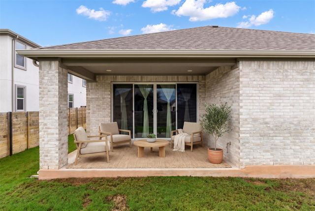 117 Alistair DR, Georgetown, TX 78633