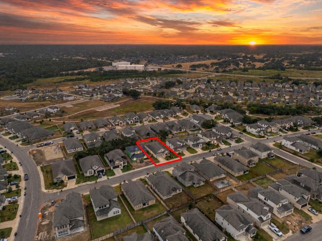 117 Alistair DR, Georgetown, TX 78633