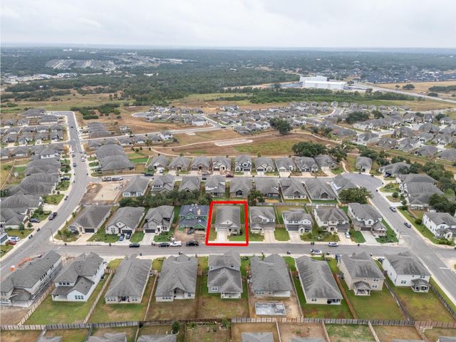 117 Alistair DR, Georgetown, TX 78633