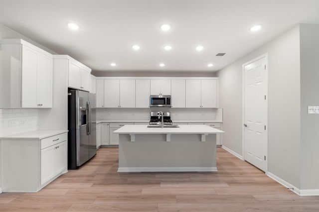 117 Alistair DR, Georgetown, TX 78633