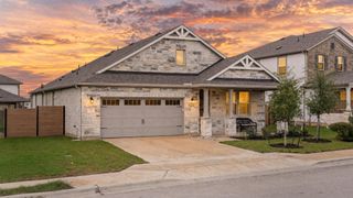 117 Alistair DR, Georgetown, TX 78633