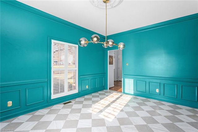 441 Fieldstone Drive, Burlington, NC 27215