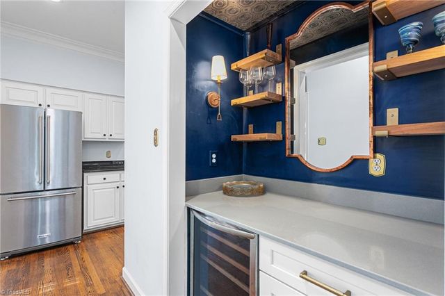 441 Fieldstone Drive, Burlington, NC 27215