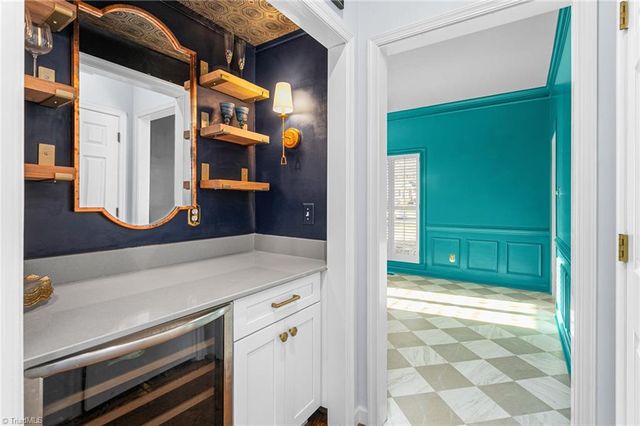 441 Fieldstone Drive, Burlington, NC 27215