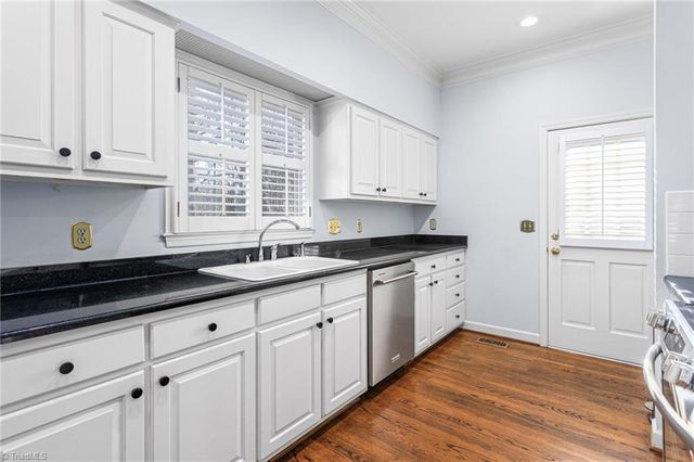 441 Fieldstone Drive, Burlington, NC 27215