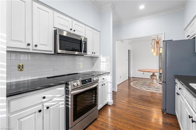 441 Fieldstone Drive, Burlington, NC 27215