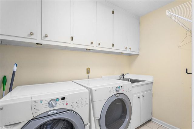 441 Fieldstone Drive, Burlington, NC 27215