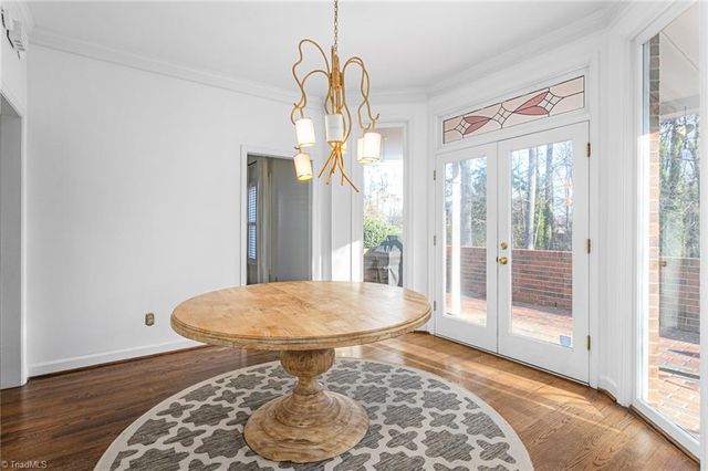 441 Fieldstone Drive, Burlington, NC 27215